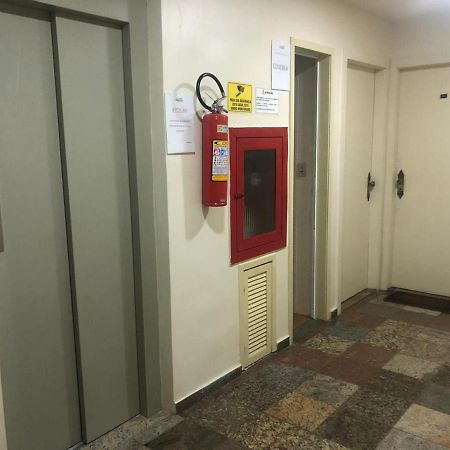 Wi-Fi, Ar Cond, Elevador, Predio Fte A Praia, Gar. Cabo Frio Dış mekan fotoğraf