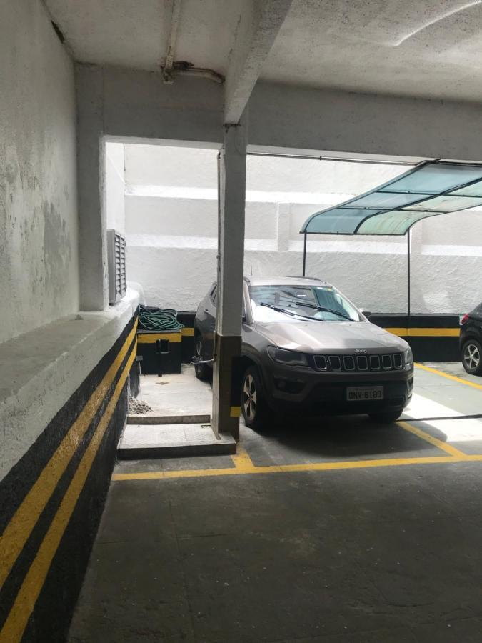 Wi-Fi, Ar Cond, Elevador, Predio Fte A Praia, Gar. Cabo Frio Dış mekan fotoğraf